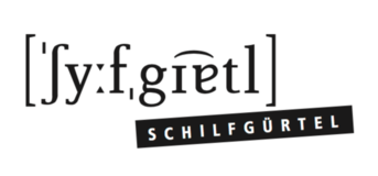 Schilfgürtel Logo